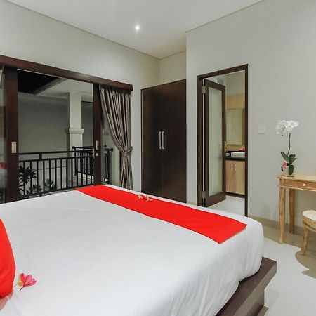Villa 66, 5 Min Walk To Double 6 Beach Seminyak Exterior foto
