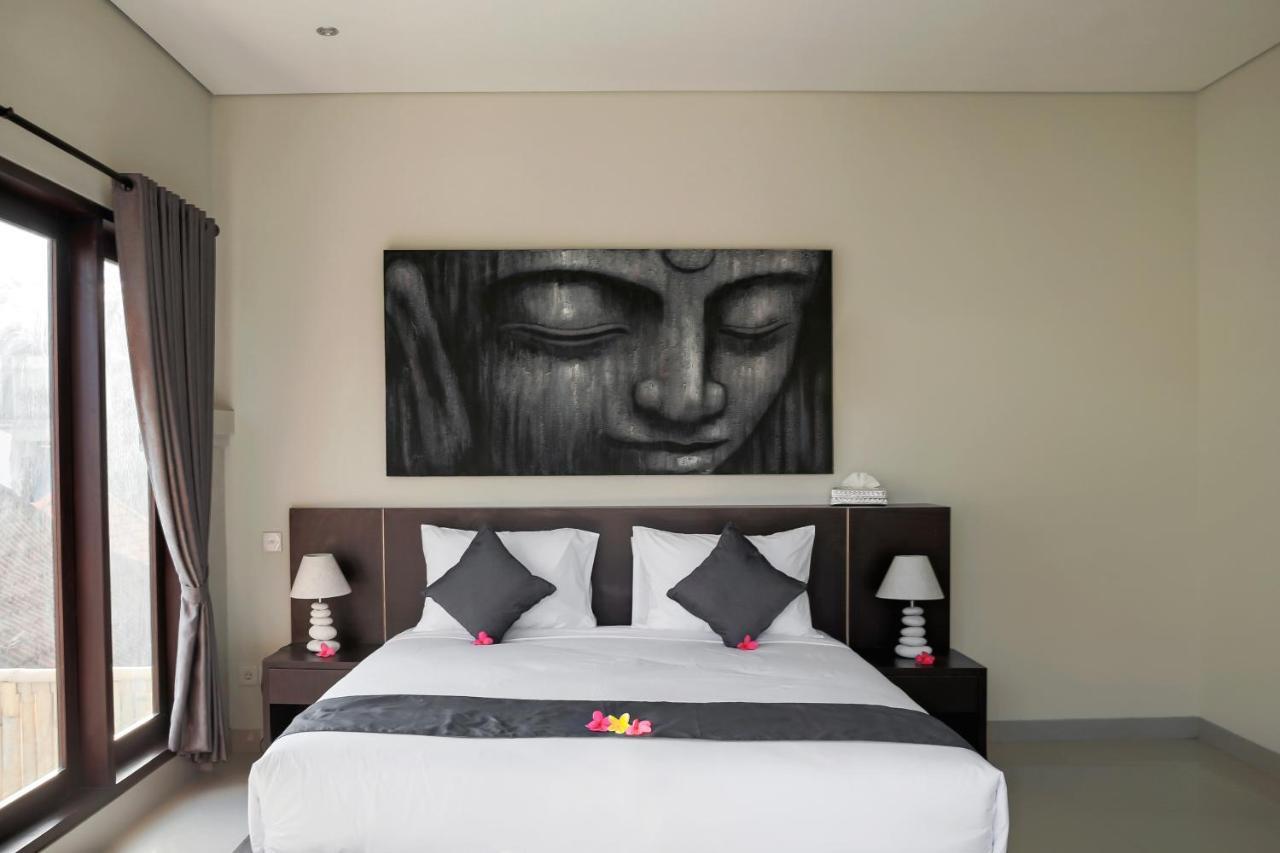 Villa 66, 5 Min Walk To Double 6 Beach Seminyak Exterior foto