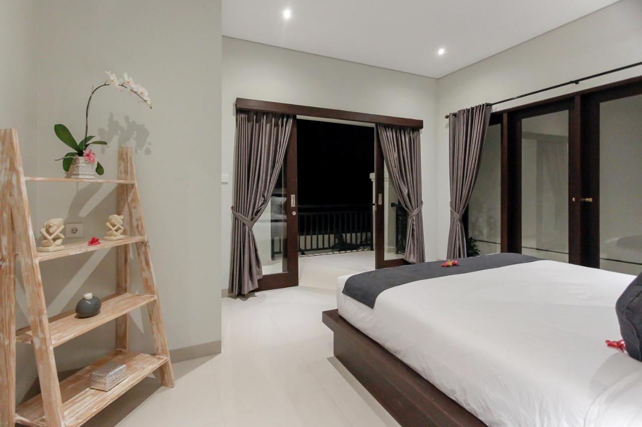 Villa 66, 5 Min Walk To Double 6 Beach Seminyak Exterior foto